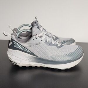 Altra Experience Wild 2 Womens 9.5 Gray Athletic Running Shoes Sneakers
